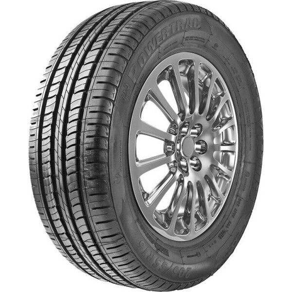

Шини POWERTRAC CITYTOUR 88H185/70R14