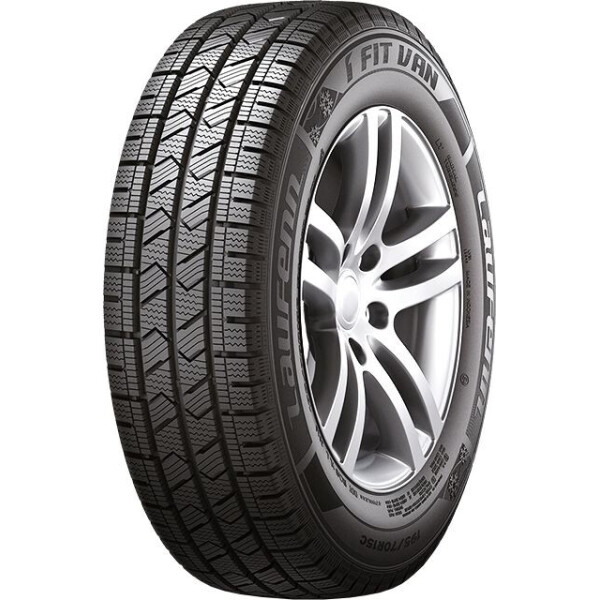 

LAUFENN LY31 106/104Q195R14C