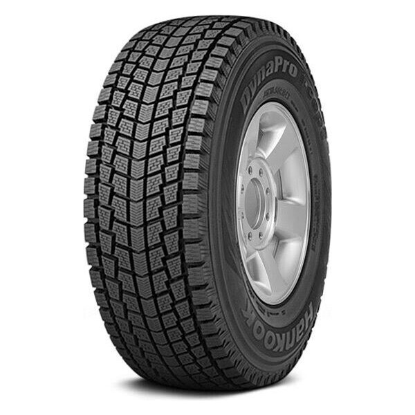 

HANKOOK RW08 97Q205/75R15