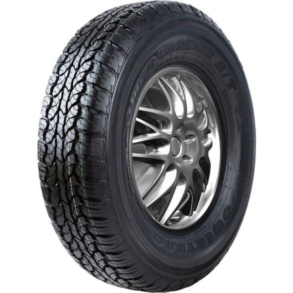 

Шини POWERTRAC POWER LANDER A/T OWL 97T205/75R15