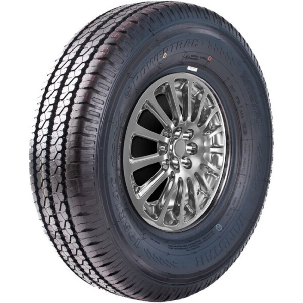 

Шини POWERTRAC VANSTAR 112/110R225/70R15C