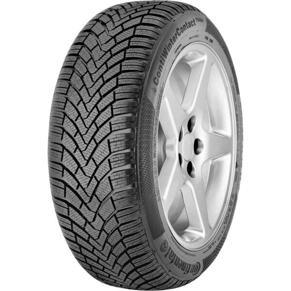 

CONTINENTAL TS850 93H215/55R16
