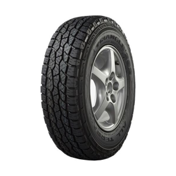 

Шини TRIANGLE TR292 AS 115/112Q225/75R16