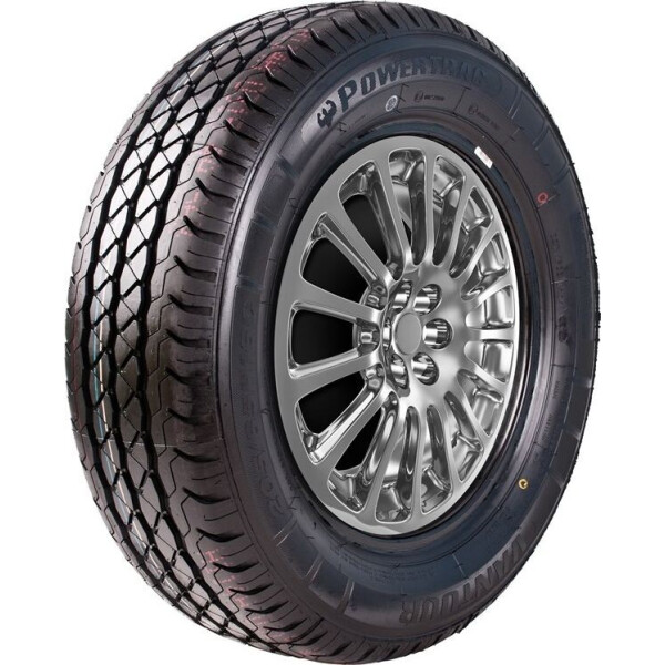 

Шини POWERTRAC VANTOUR 107/105R195/75R16C