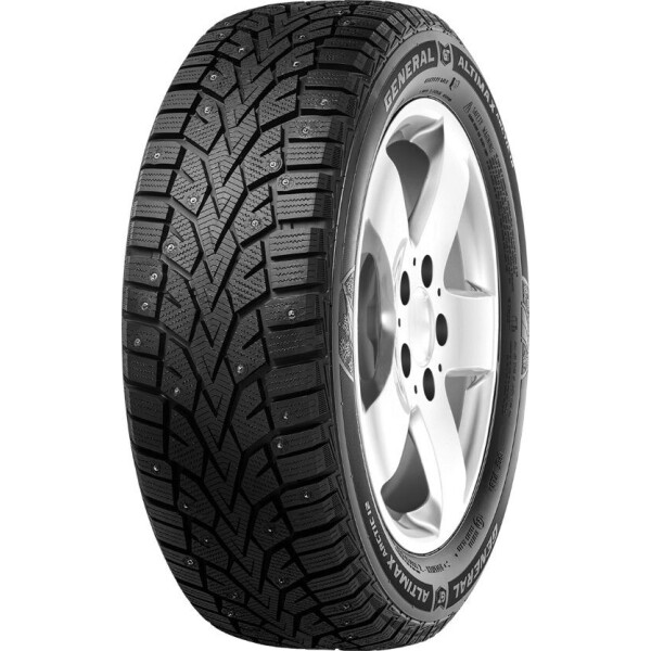 

GENERAL ALTIMAX ARCTIC 12 XL 95T215/50R17