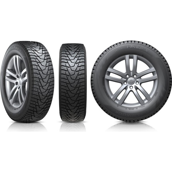 

HANKOOK W429A XL 103T215/65R17