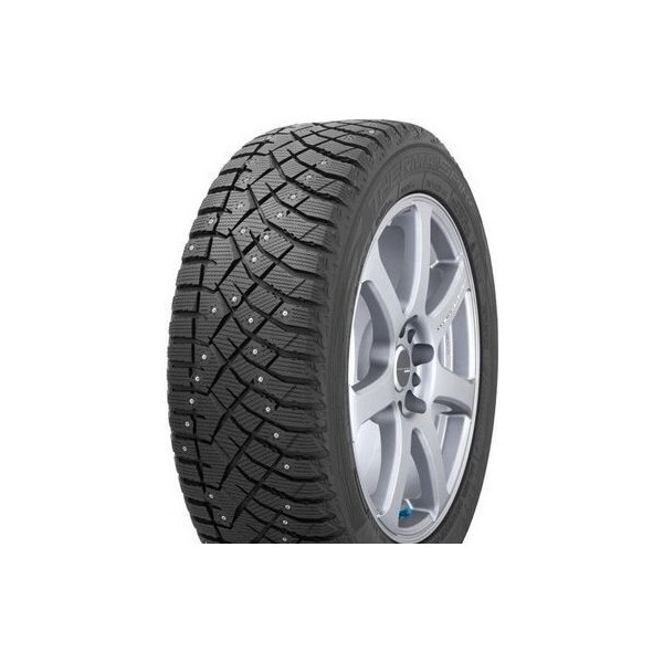 

NITTO THERMA SPIKE (шип) XL 103T235/55R17