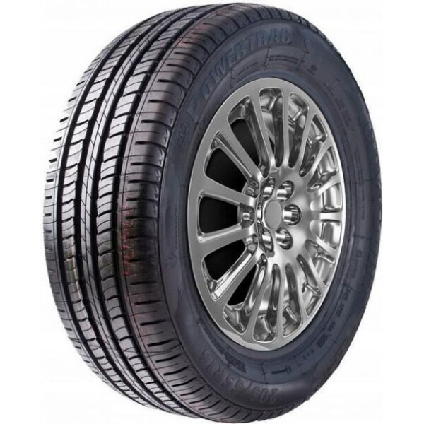 

Шини POWERTRAC RACINGSTAR 99V225/60R17