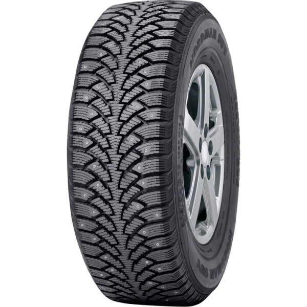 

NORDMAN SUV (под шип) 4 XL 112T255/60R18