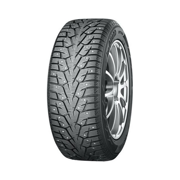 

YOKOHAMA IG55 шип 107T235/60R18