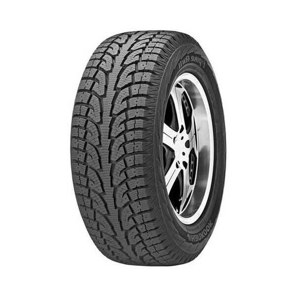 

HANKOOK RW11 107T255/55R19