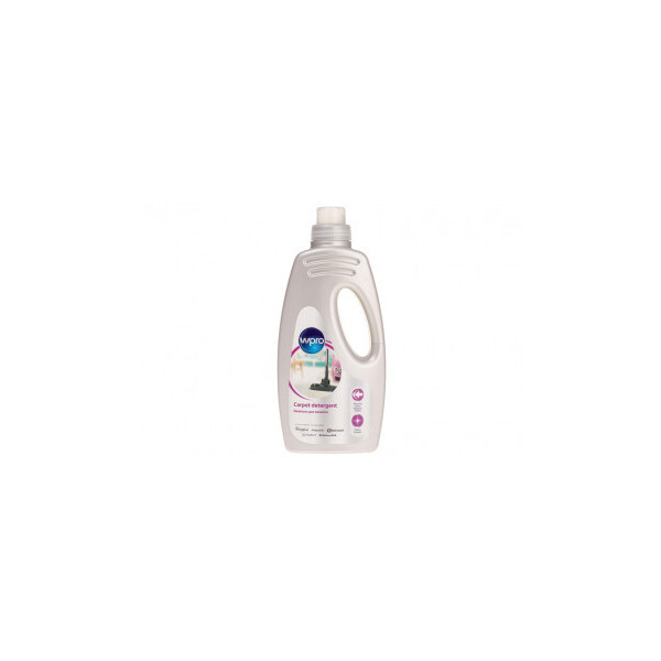 

Whirlpool Шампунь для моющего пылесоса 1000ml (484000008790)