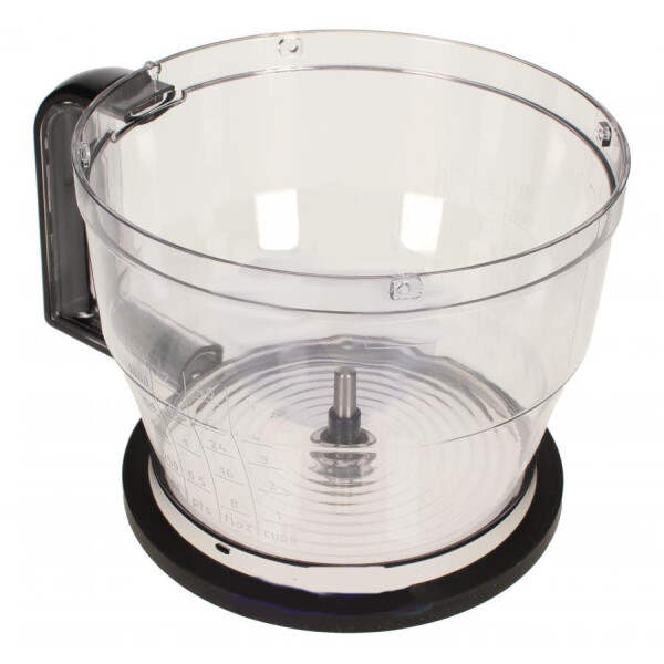 

Чаша измельчителя 1250ml для блендера Bosch MSM67, MSM88 11004139