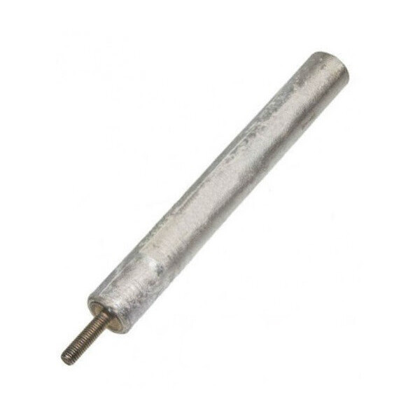 

Магниевый анод для бойлера 25.5х200mm, M8х30 Gorenje 269169
