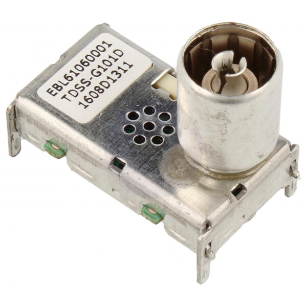 

Тюнер для телевизора LG TDSS-G101D EBL61060001