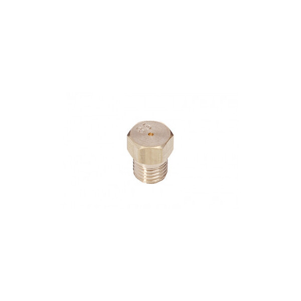 

Форсунка для плиты для природного газа Gorenje 609272 (0.85mm)