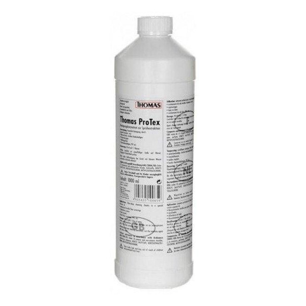 

THOMAS ProTex Шампунь для моющего пылесоса 1000ml (787502)