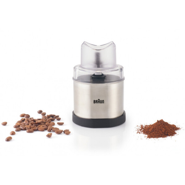 

Измельчитель для кофе и специй для блендера Braun AX22110032