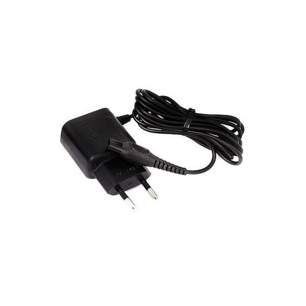 

Адаптер 15V для электробритвы Philips 422203630181 (CRP136/01)