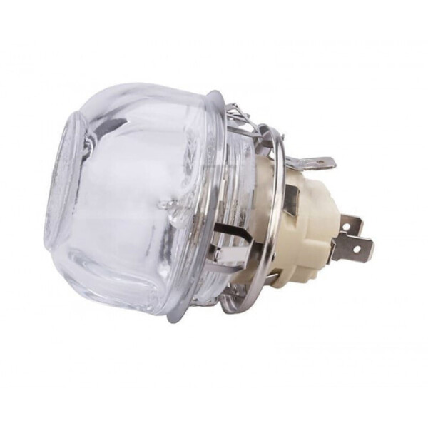 

Лампочка в сборе для духовки Electrolux 25W 3879376931