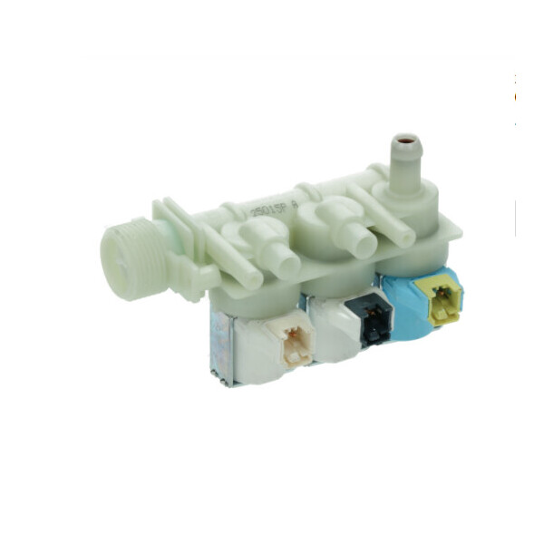 

Клапан подачи воды 3/90 для стиральной машины Indesit C00110331
