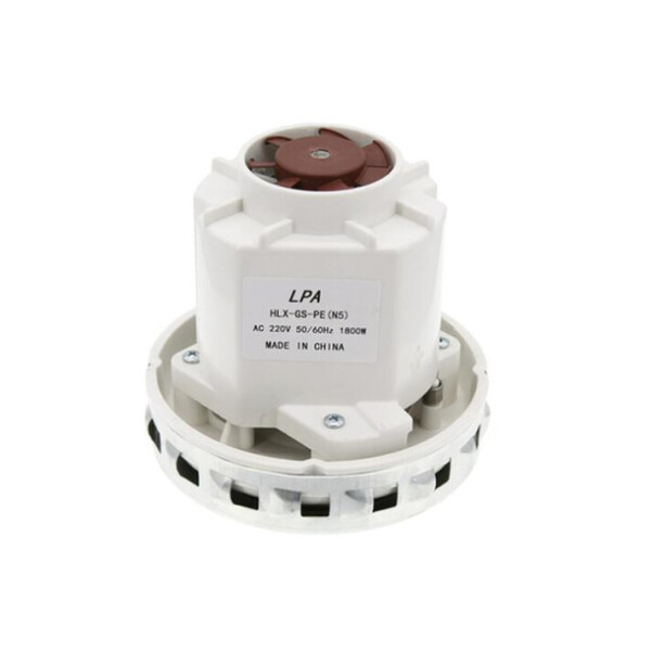 

Мотор совместимый с моющим пылесосом Zelmer LPA HLX-GS-PE (N5) 1800W