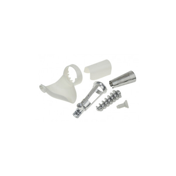 

Шнековая соковыжималка для мясорубки Vinis VMG-1505/1506/1507