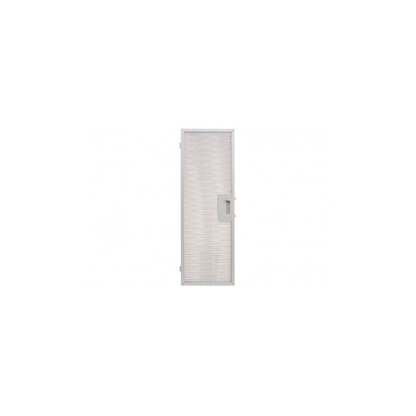 

Жировой фильтр для вытяжки Eleyus 160x468mm 21030