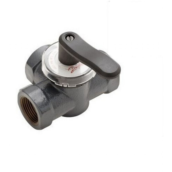 

Клапан трехходовой Danfoss HFE3 1" 1/4 поворотный (065Z0420)