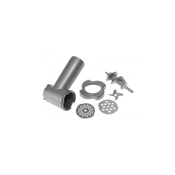 

Корпус шнека в сборе для мясорубки Moulinex MS-0695953