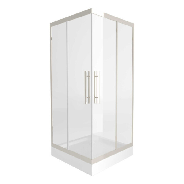 

Душевая кабина Q-tap Strong SC9090.1A T6 SUS