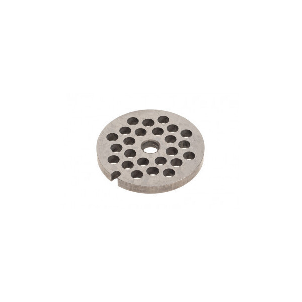 

Решетка для мясорубки Zelmer NR5 6mm (не оригинал)