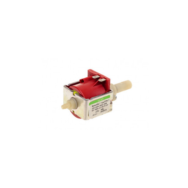 

Помпа для моющего пылесоса Zelmer ULKA EP8LT 20W 756470
