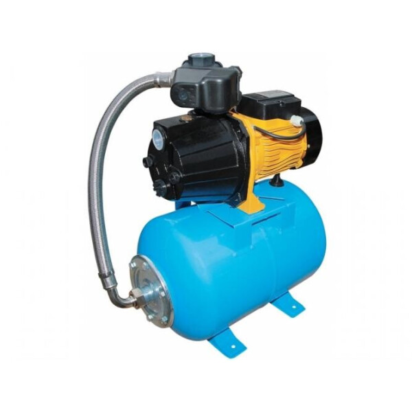 

Насосная станция Optima JET100A-PL-50 1,1 чугун короткий
