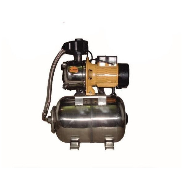 

Насосная станция Optima JET100S-24INOX 1,1 нержавейка