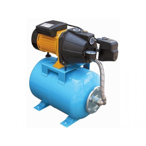 

Насосная станция Optima TPS-60-24 0.37