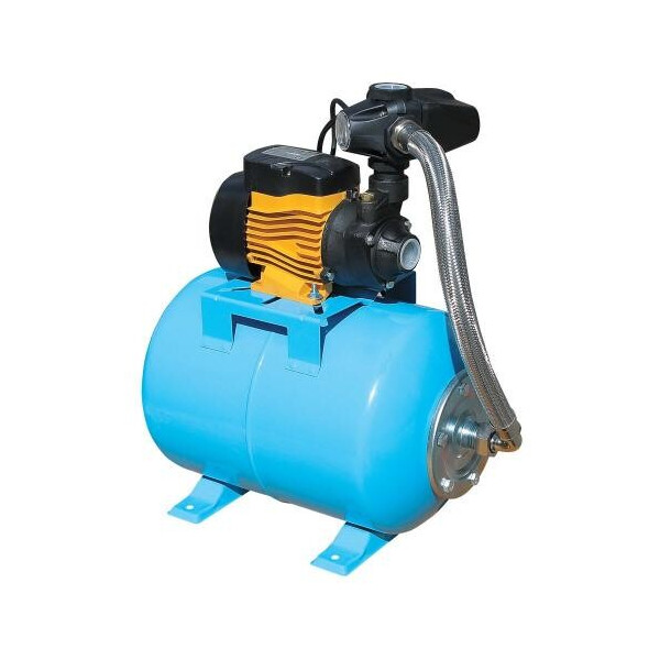 

Насосная станция Optima QB-60-24 0.37