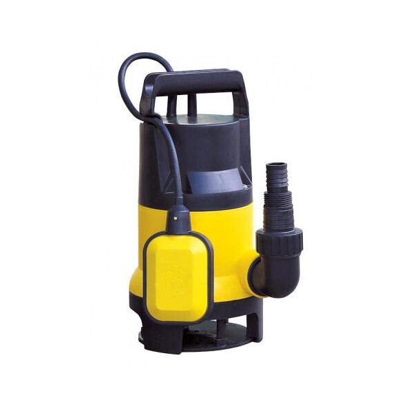 

Насос дренажный Optima FC400W 0.4