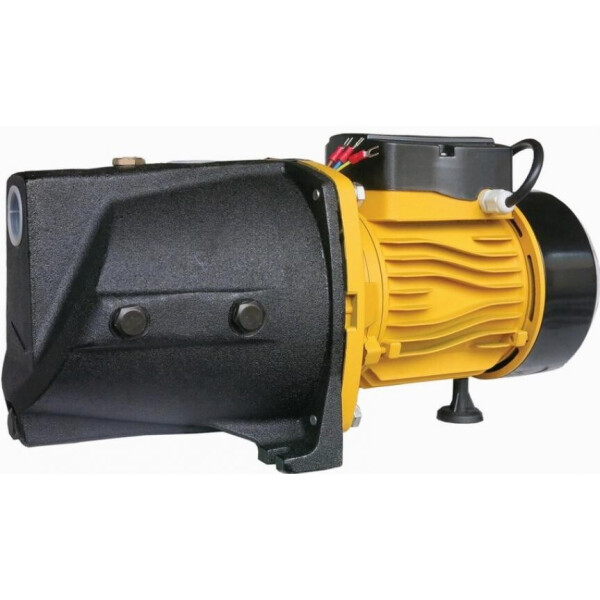 

Насос центробежный Optima JET150 1,3 чугун длинный