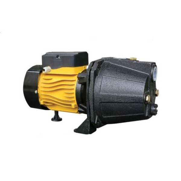 

Насос центробежный Optima JET 80A-PL 0,8 чугун короткий
