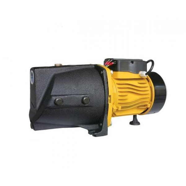 

Насос центробежный Optima JET100-PL 1,1 чугун длинный