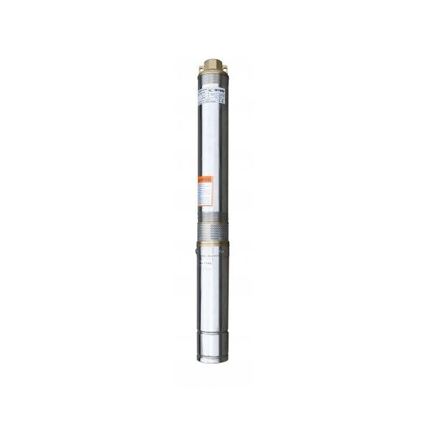 

Насос скважинный с пов. уст. к песку 3" OPTIMA 3SDm1.8/11 0.25 45м + пульт+кабель 15м NEW