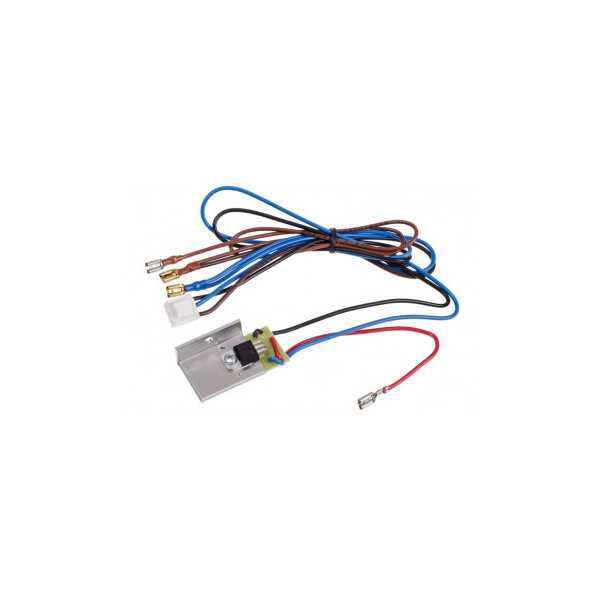 

Плата тиристора для пылесоса Zelmer 635692