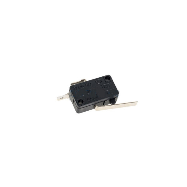 

Микропереключатель для обогревателя 16A 250V