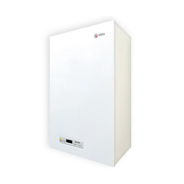 

Настенный газовый котел Roda Eco Duo CS 24