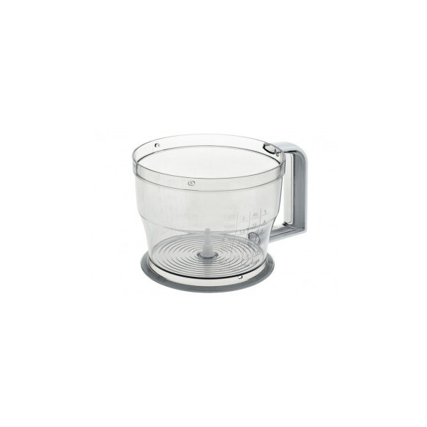 

Чаша измельчителя 1250ml для блендера Bosch MSM78 703353