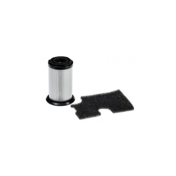

HEPA Фильтр для пылесоса Zanussi ZF134 9001664656