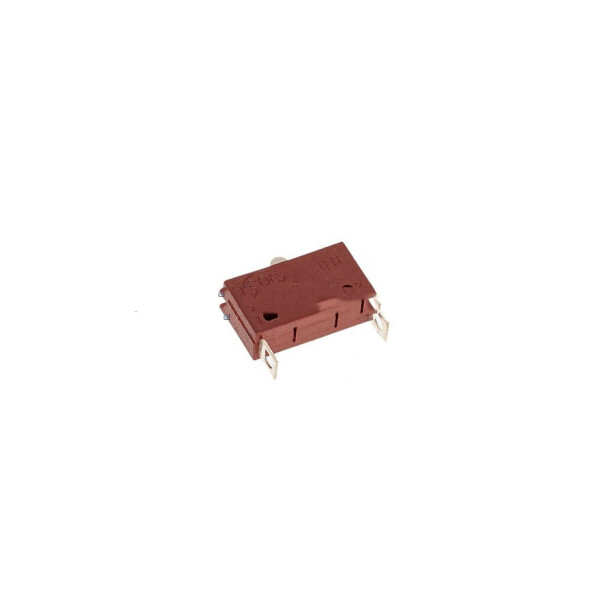 

Микровыключатель для фена 10A 250V