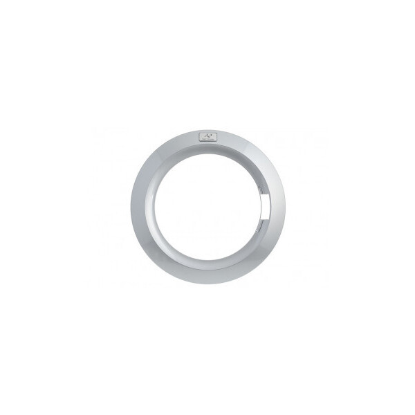 

Внешняя обечайка люка для стиральной машины Samsung DC63-00815C