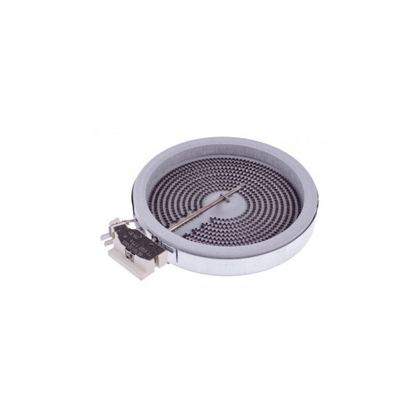 

Конфорка для стеклокерамики Samsung DG47-00002A 1200W